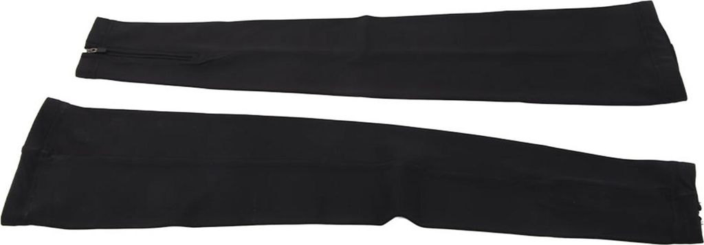 Outdoor Keep Warm Cycling Leg Sleeves Sunscreen Basketball for Winter SummerSunscreen Leg Sleeves