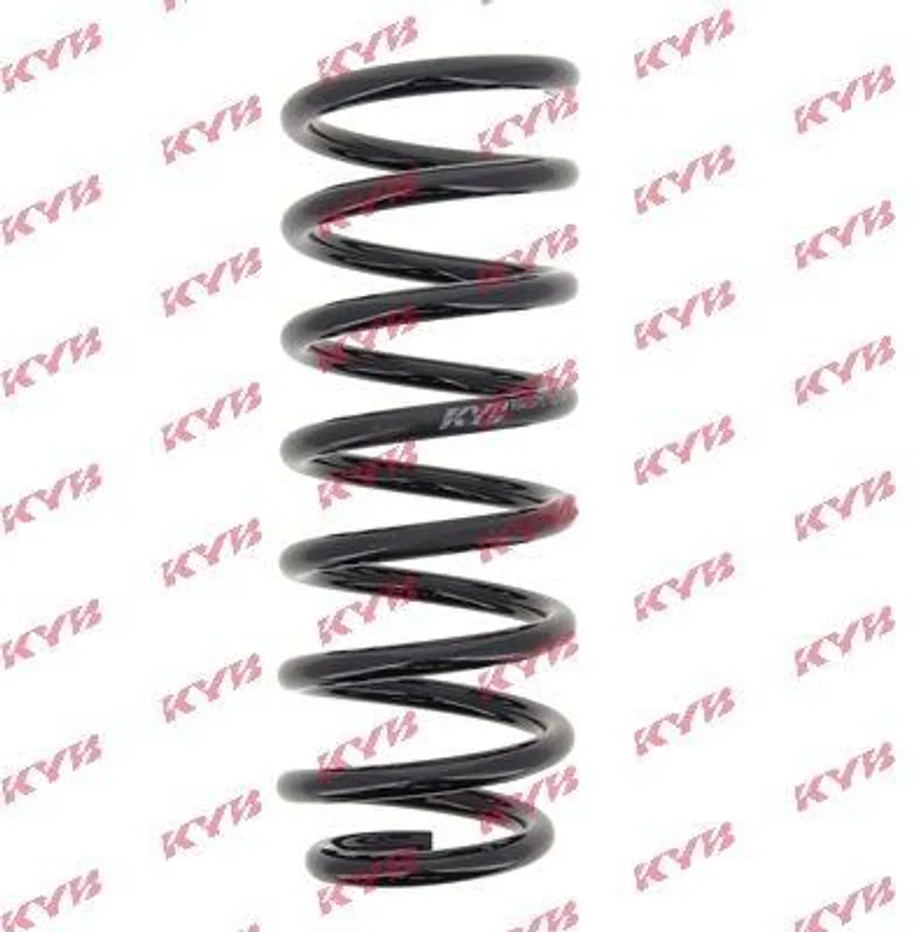 KYB RA6975 Ressort de suspension OE 4A5511115P pour Audi A6 4A Berline