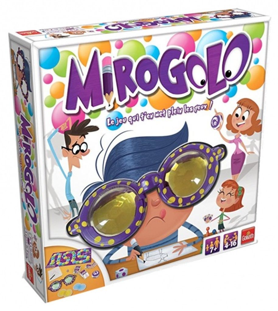 Mirogolo Salon Französisch