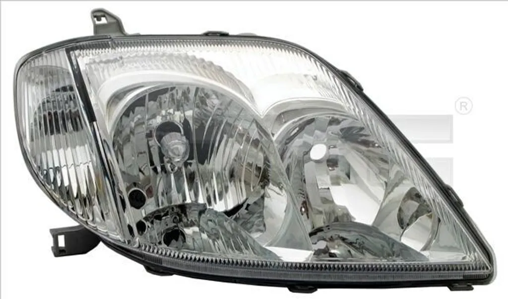 Occasione Ricambio: Faro Toyota Corolla TYC 20-0265-05-2 Destro 811301E640