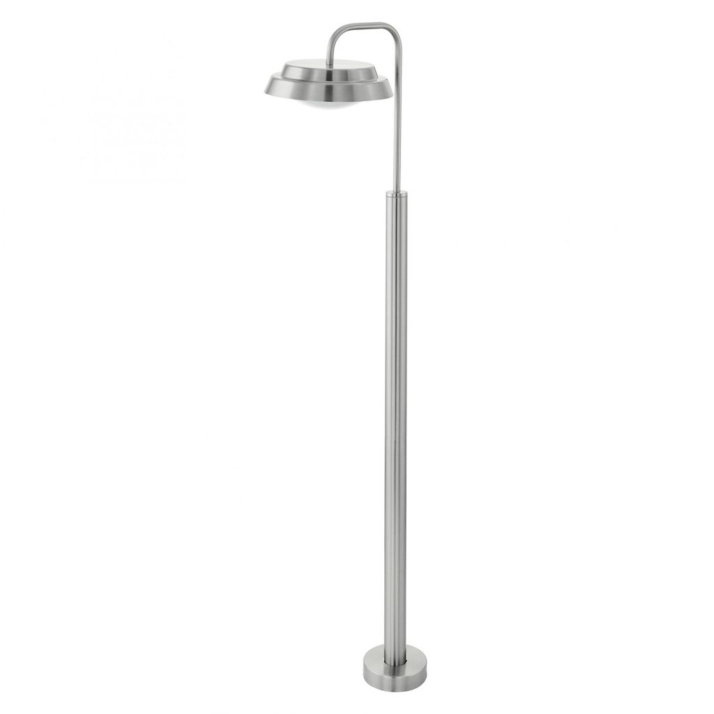 Eglo 94123 ARIOLLA LED Außen-Stehleuchte 3X2,5W Ø215mm Produktbild 