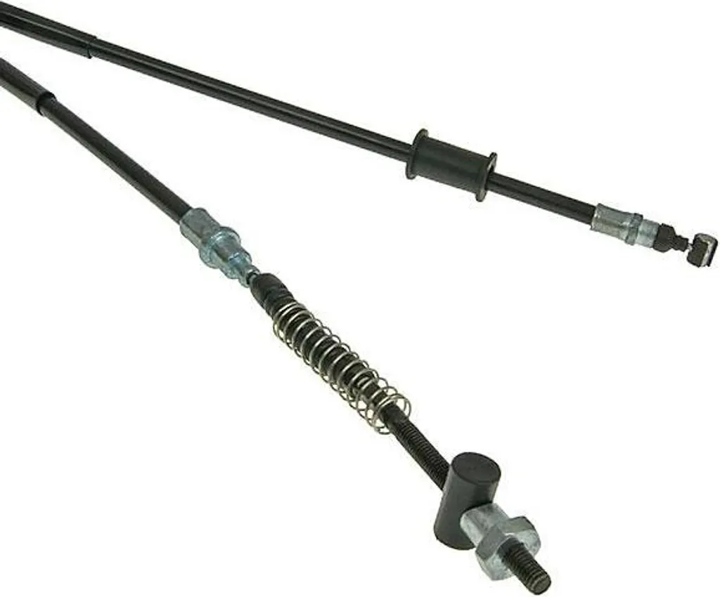 Câble de frein arrière PTFE pour Kymco Agility 50 - Version 190cm