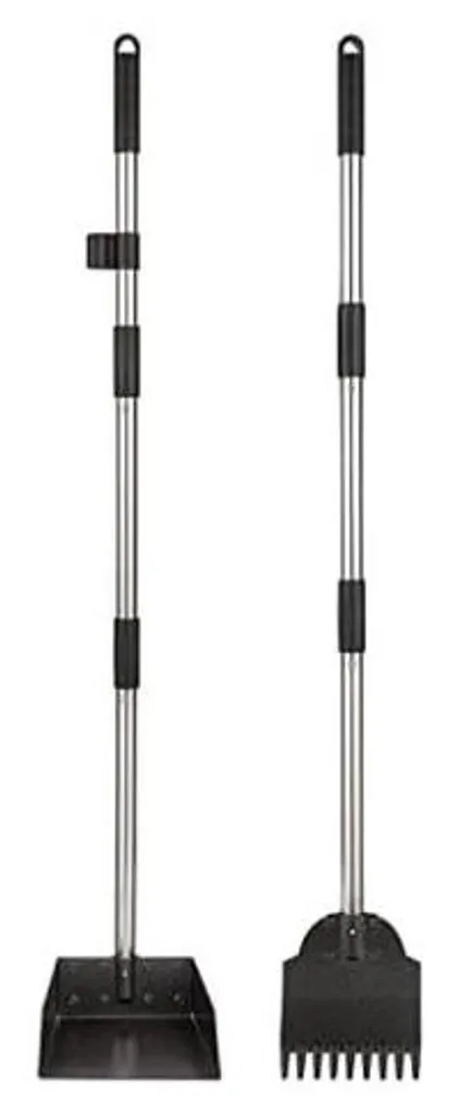 Louche flexible polyvalente inox pour servir soupes et sauces maison