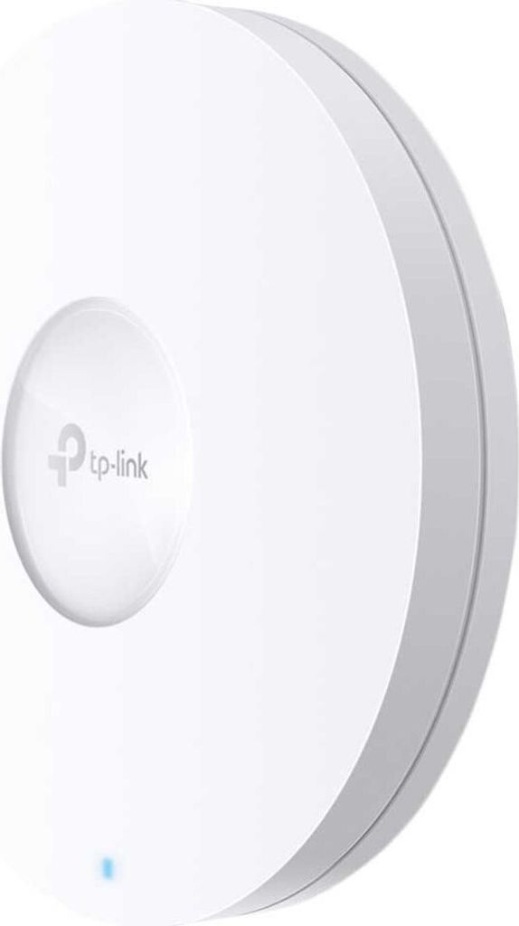TP-Link Wireless AP WIFI6 AX3600 4x4 Indoor 2.5 GbE Immagine del prodotto 