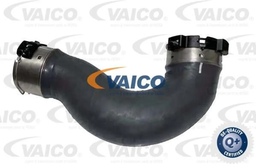 Tuyau d'admission VAICO V30-1066 haute pression pour Viano 6395283782