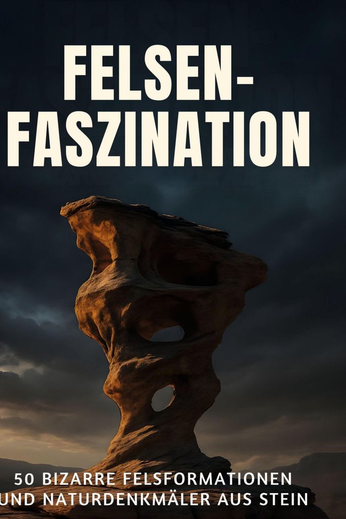 Felsen-Faszination