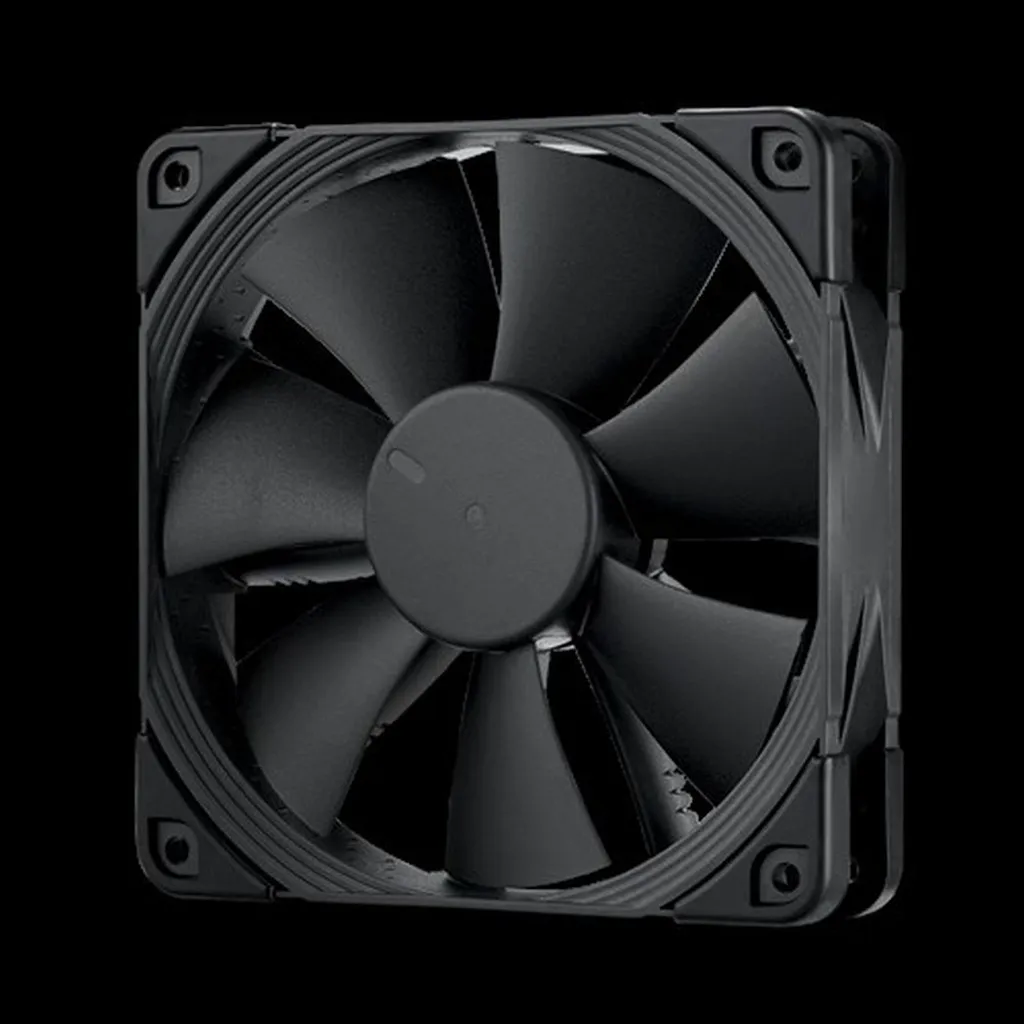 Refroidisseur CPU ASUS ROG RYUJIN 360 avec Écran OLED et Trio 12cm