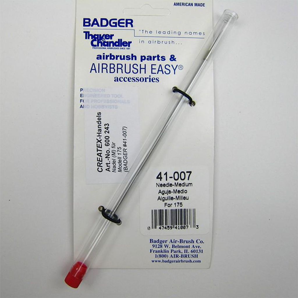Badger Nadel ( Needle ) M für 175