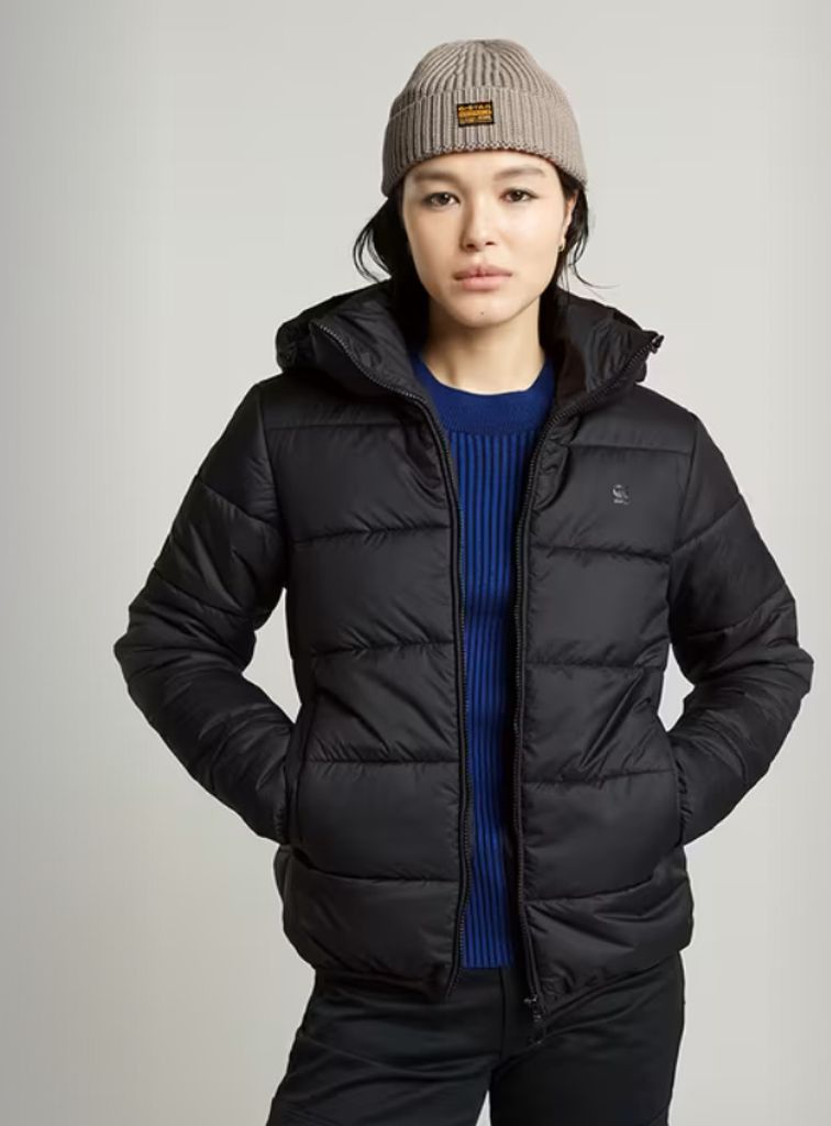 G-STAR RAW MEEFIC WMN Damen Jacke