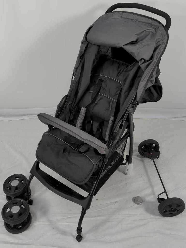Hauck Buggy Sport / Ultralekki - tylko 5,9 kg / Mały Zdjęcie produktu 3