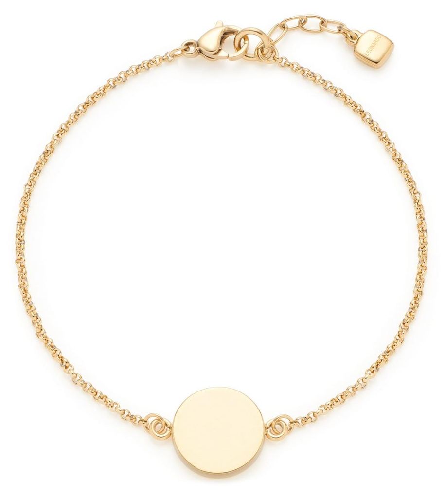 Leonardo Jewels - 019575 - Armband - Damen - Marla - 17,5 cm