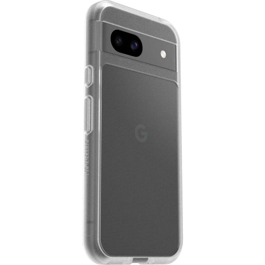 Protection Google Pixel 8a OtterBox React - Coque Rigide Transparente