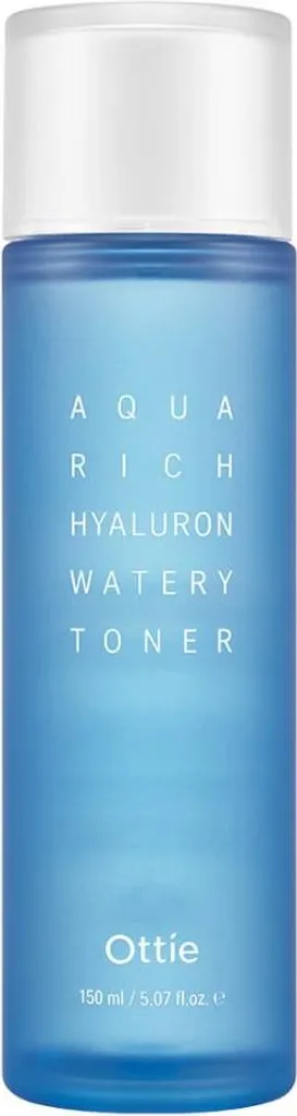 Aqua Rich Tonico Viso Idratante 150ml: Addio Pelle Secca! Shop Online