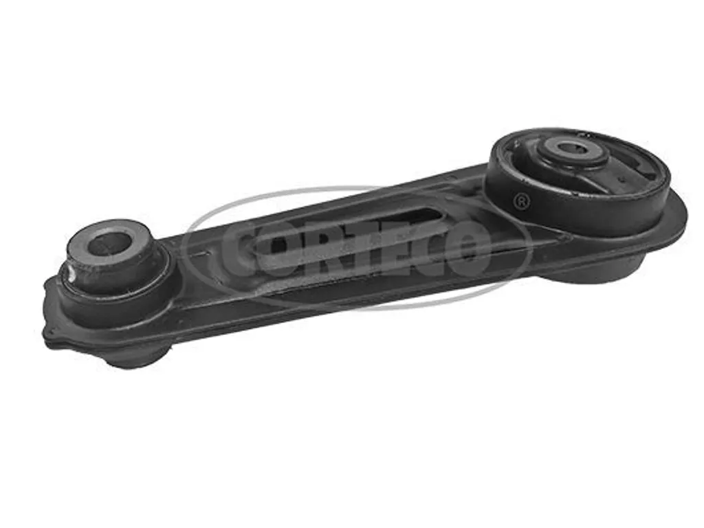 Support moteur pour remplacer pièce usée sur NISSAN Qashqai I 49425724