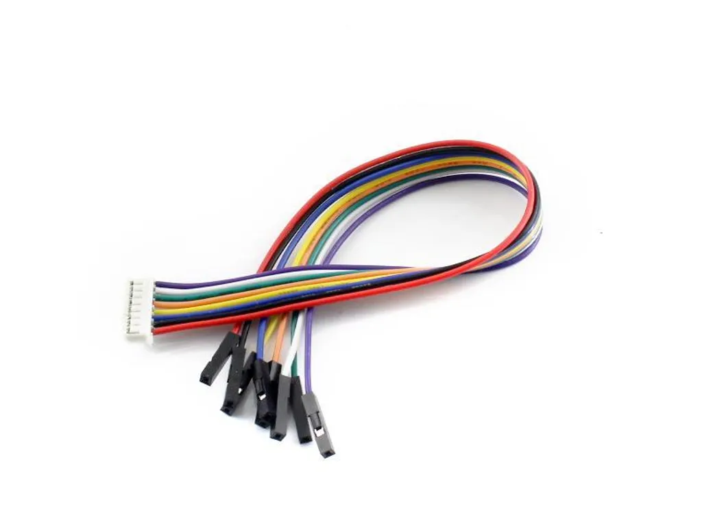 Écran ePaper 7.8 pouces sans Reflets pour Projets Raspberry Pi Autonomes - 9