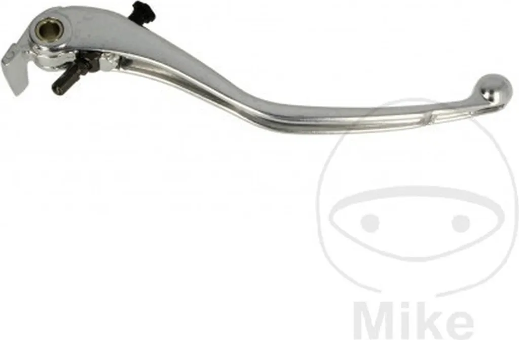 Levier de frein moto alu adaptable KTM Benelli Morini qualité JMP