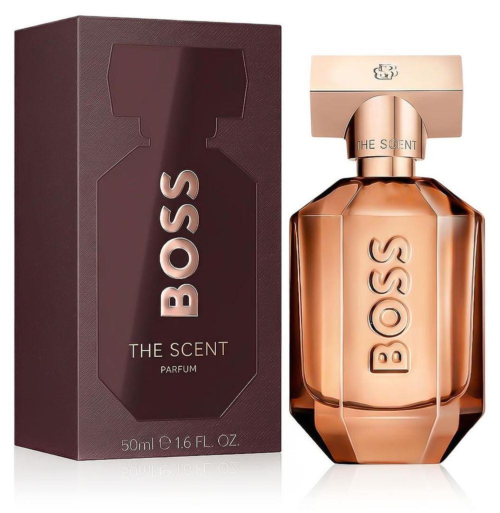 Hugo Boss Boss The Scent For Her Parfum, 50 ml Productafbeelding 
