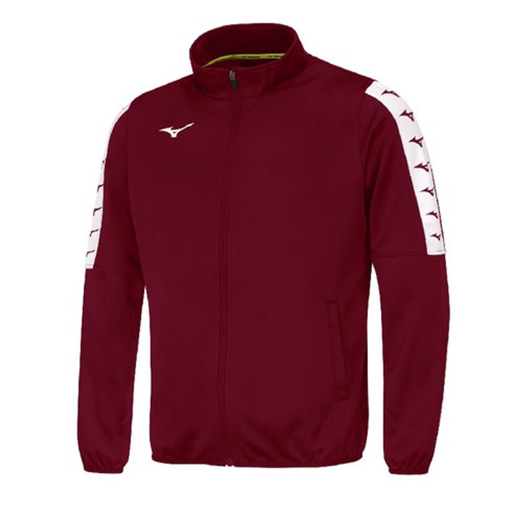 Mizuno Nara Track Jacket M(M)