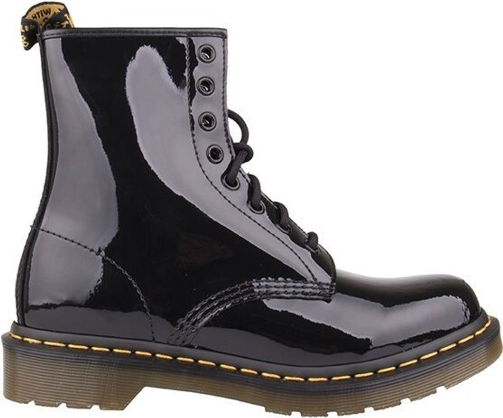 Dr. Martens Dames Élégant Bottine 1460 W 8-Loch 11821011 Image du produit 