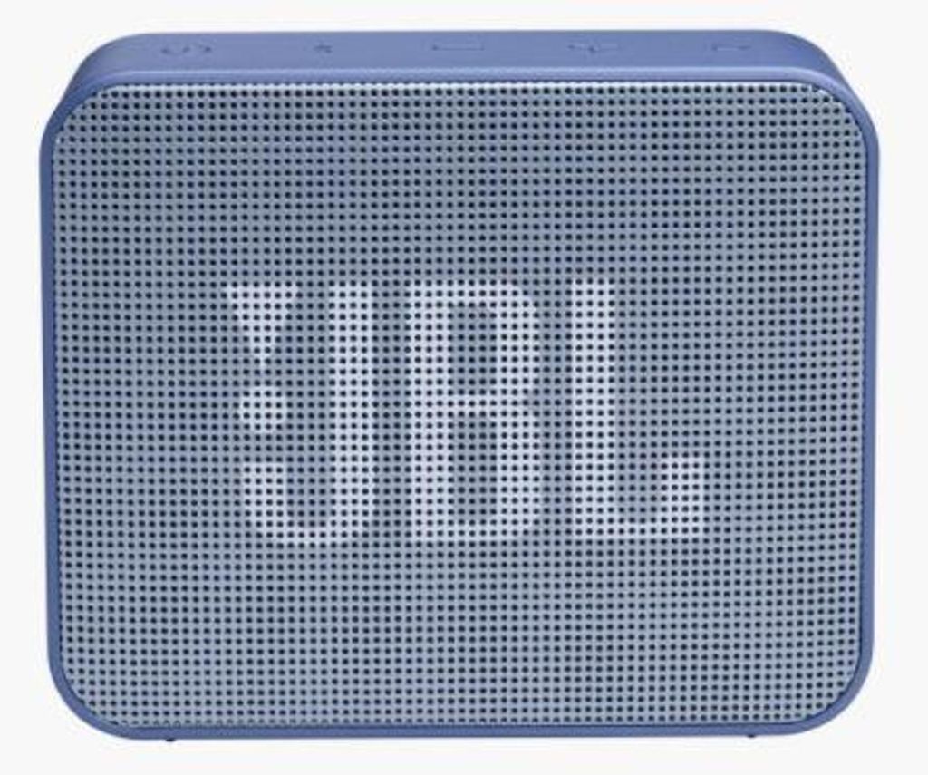 Bluetooth-Lautsprecher JBL Go Essential, 3,1 W, IPX7, Blau Produktbild 