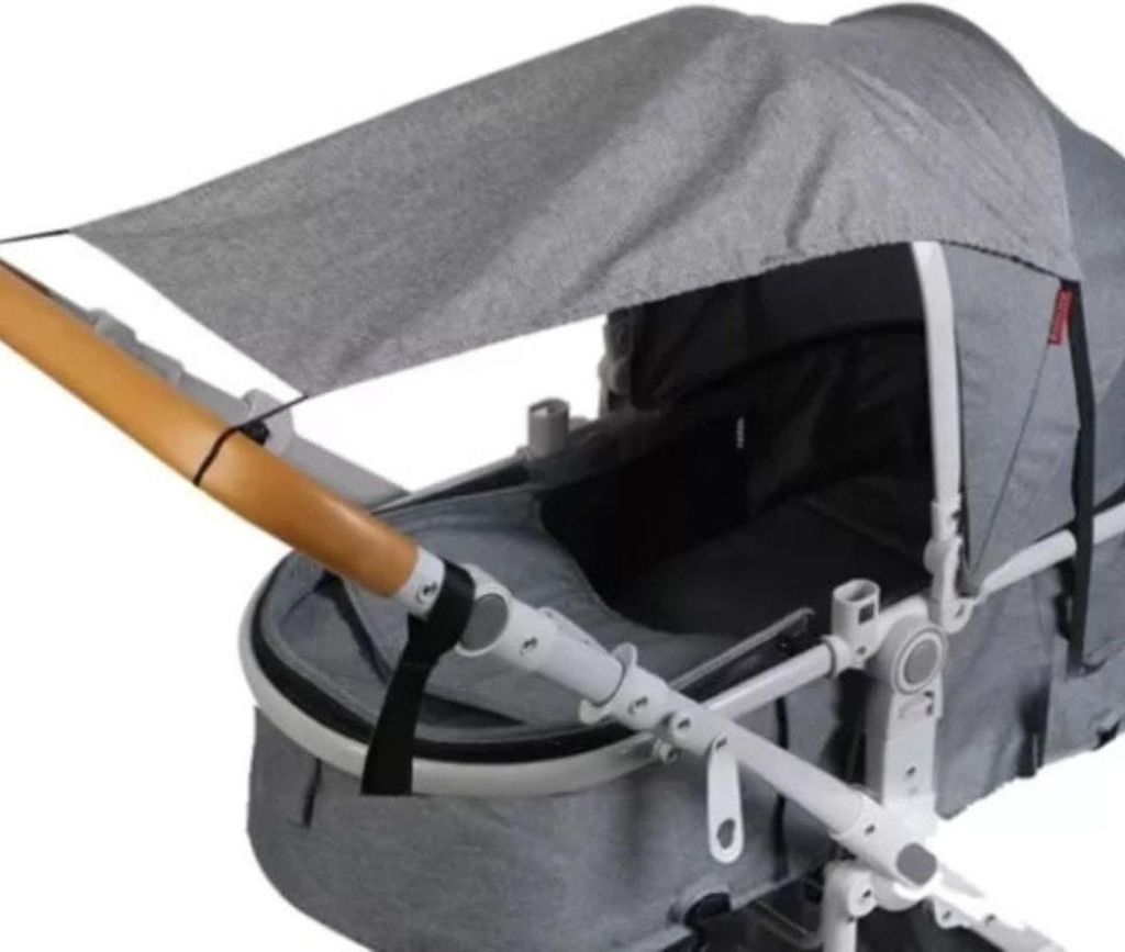 Sluneční stříška na kočárek Malatec 23975 Obrázek produktu 