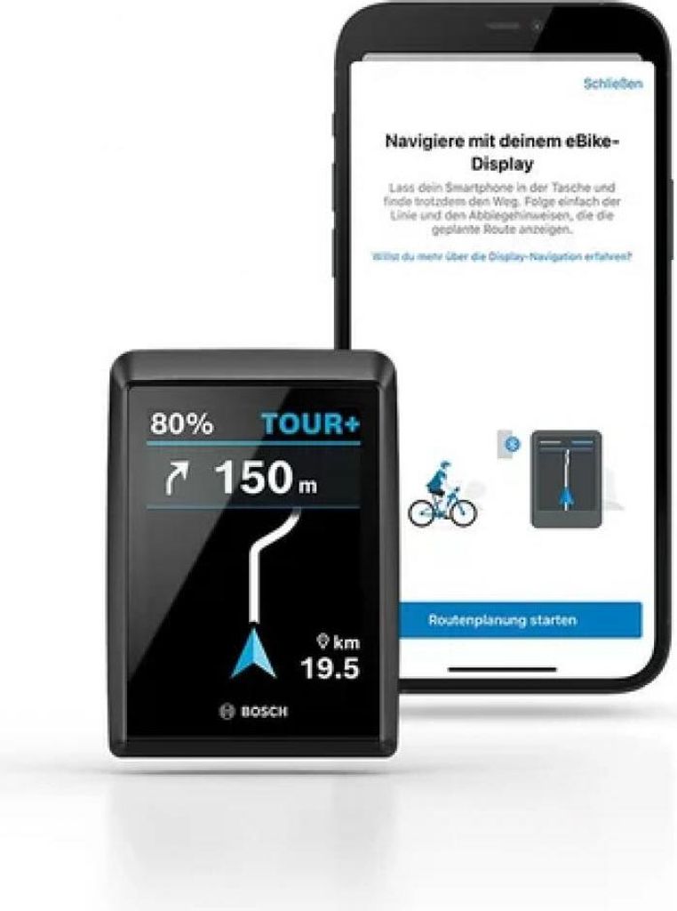 Bosch Kiox 500 Display Produktbild 3