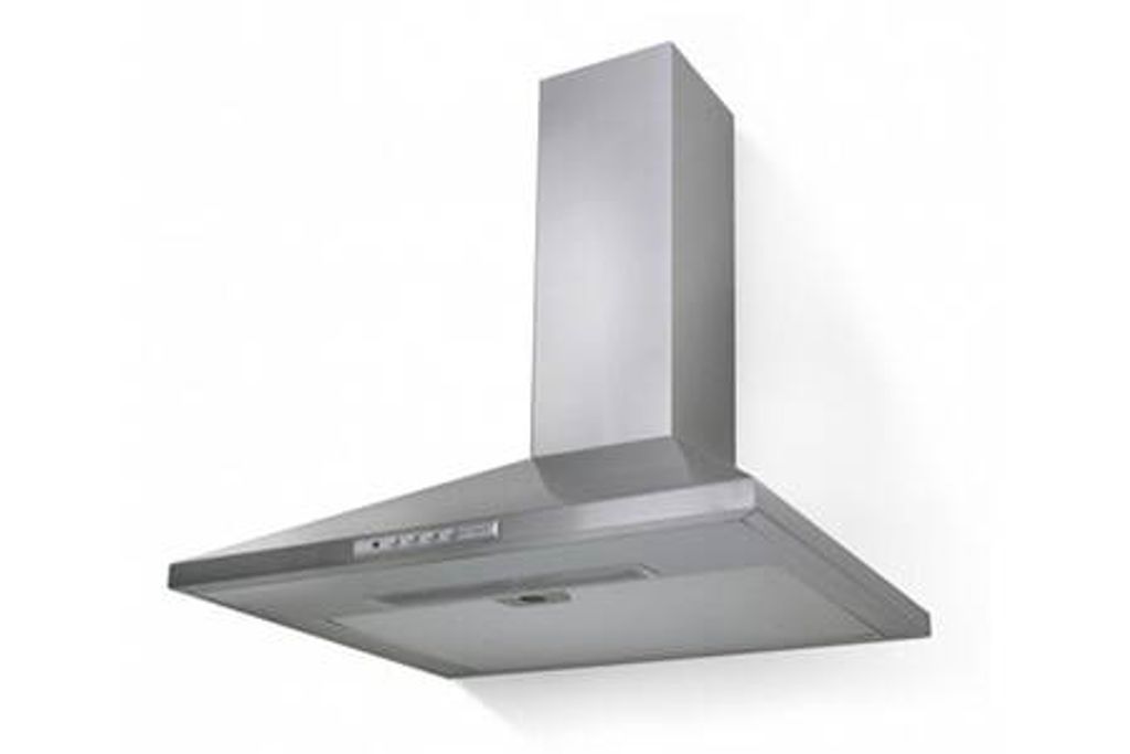 Hotte décorative murale 60cm 370m3/h inox - Faber - 5605281 Image du produit 