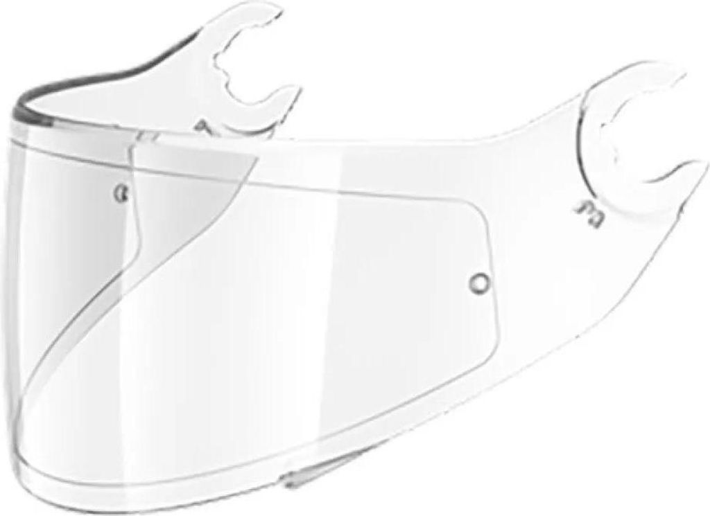 SHARK Klare Helmvisiere VZ16014P-INC-TU Produktbild 