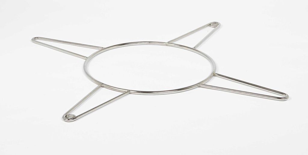 Kamado Joe Basis Gestell/Auflage: Zubehör für den Kamado Joe Classic