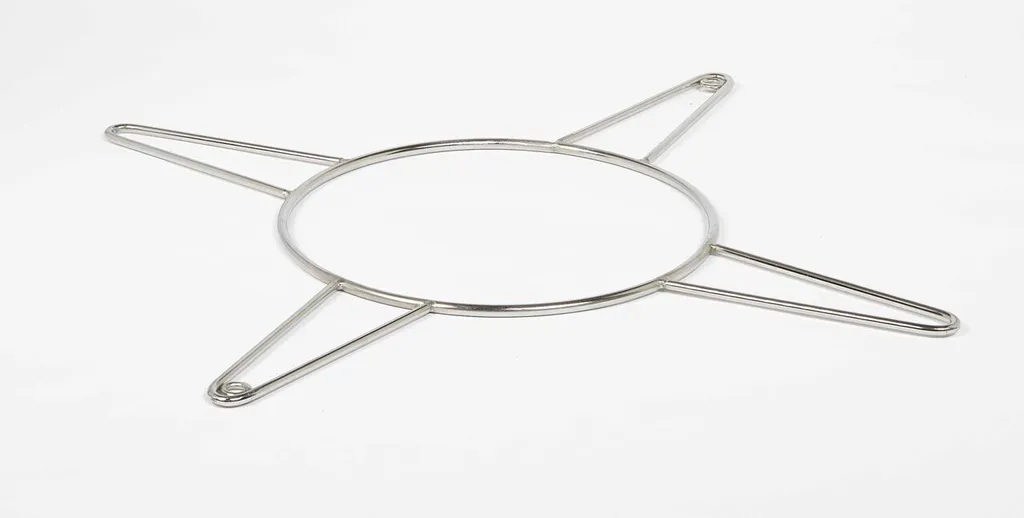 Support Kamado Joe Classic : Plateau Accessoire d'Origine Kamado Joe