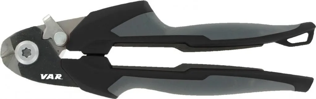 Coupe-gaine VAR FR-07000 universel pour câbles et gaines de vélo précis