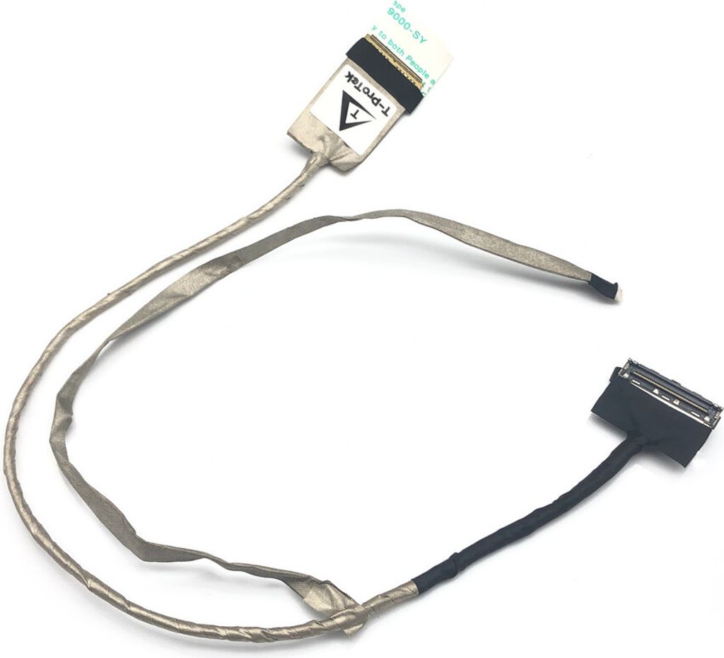 Displaykabel Video Cable LED kompatibel für HP Pavilion g7z-2100