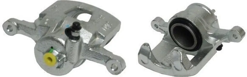 Étrier de Frein Bosch 0986474450 : Stop aux Bruits et Freinage Grippé