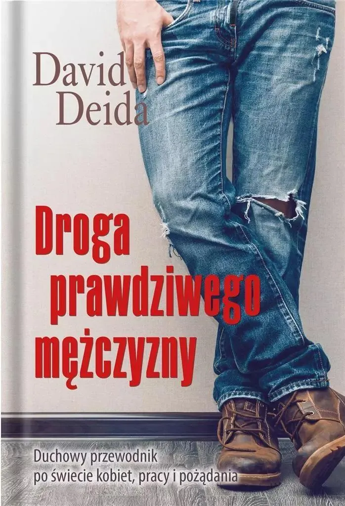 Livre La Voie de l'Homme Véritable TW : Sagesse et Éveil au Masculin