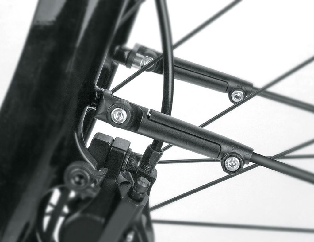 ESC-Vario-Stecker SKS Produktbild 2