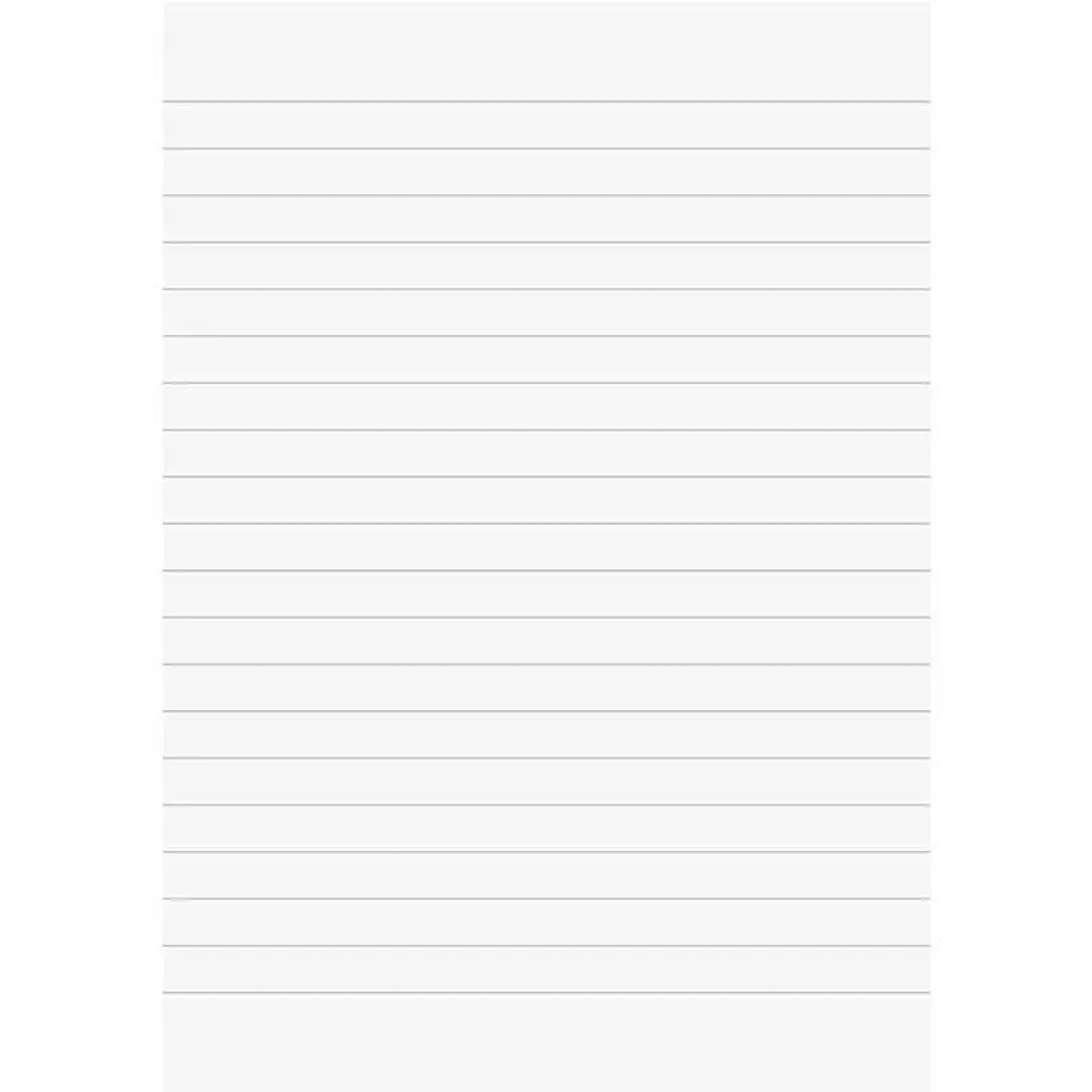 BRUNNEN 1052427 Bloc-notes A5 Ligné pour Prise de Notes Efficace