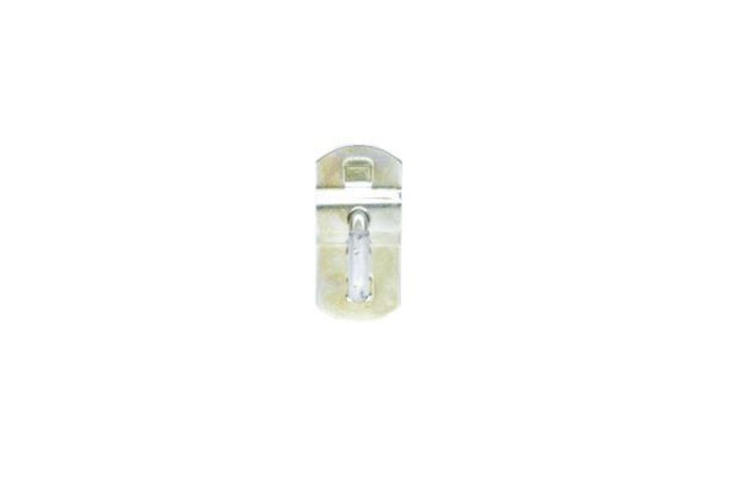 KS TOOLS 860.0810 Halter Lochplattenwand Produktbild 