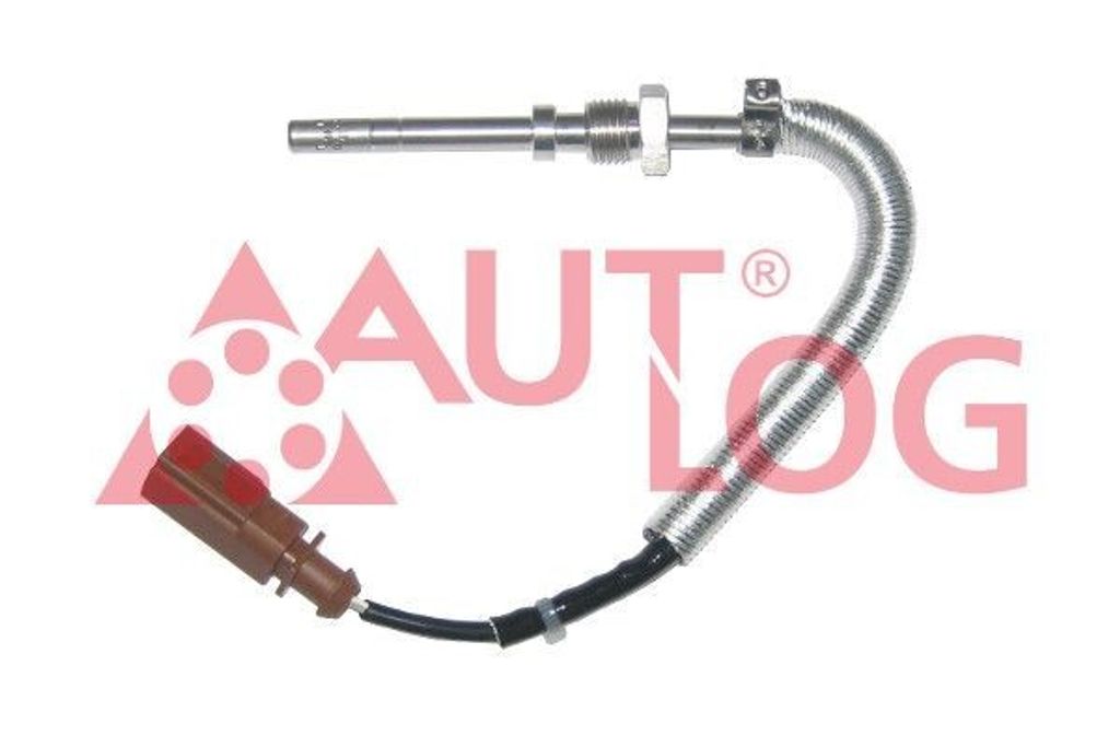 AUTLOG AS3097 Abgastemperatursensor für AUDI A6 Avant (4G5, 4GD, C7) 250mm