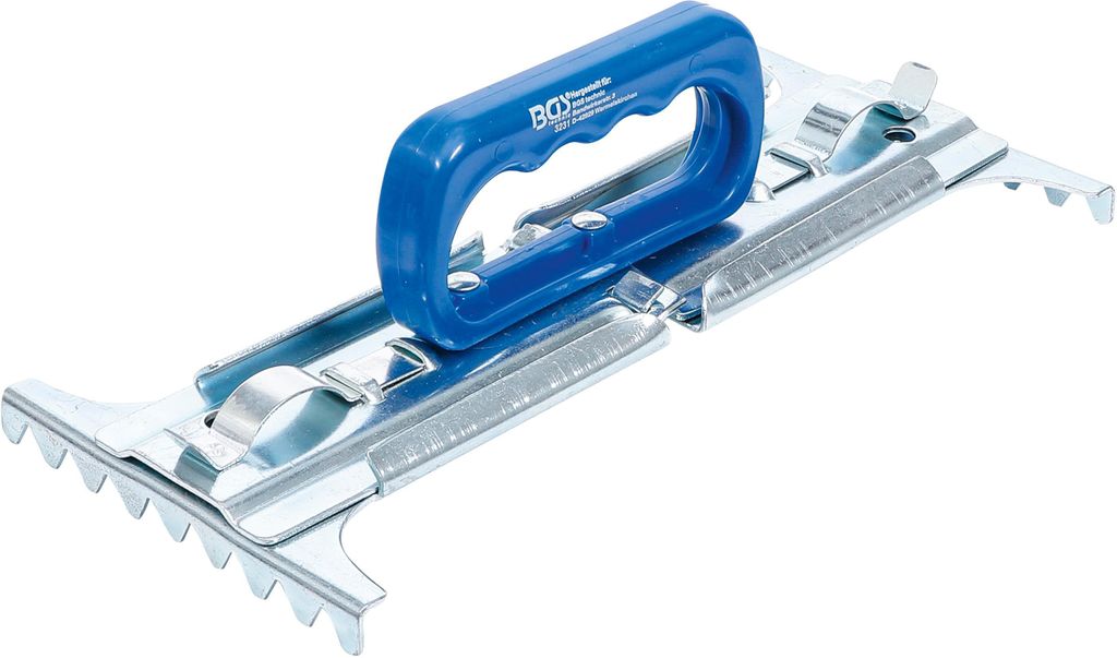 BGS technic Tile Carrying Handle, 990 mm Zdjęcie produktu 