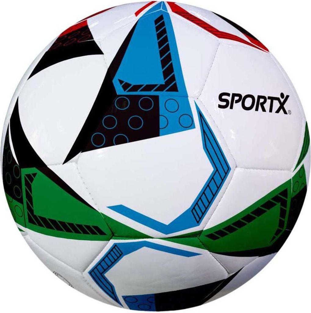 Sportx Fußballdreieck Froster matt 330-350gr, 21cm