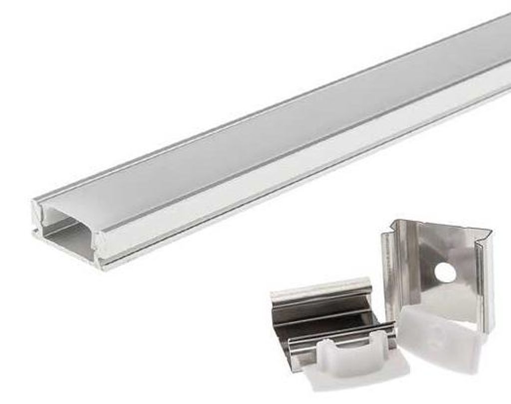 OPTONICA LED OT1-A2, 228 g, 2 Jahr(e)