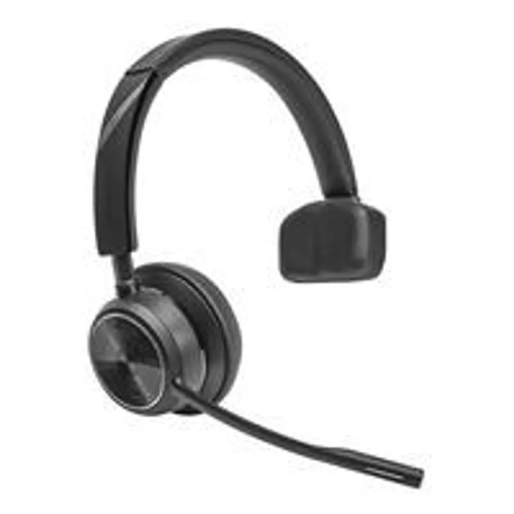 Casque Poly Savi 8410 Office pour communications unifiées et open space