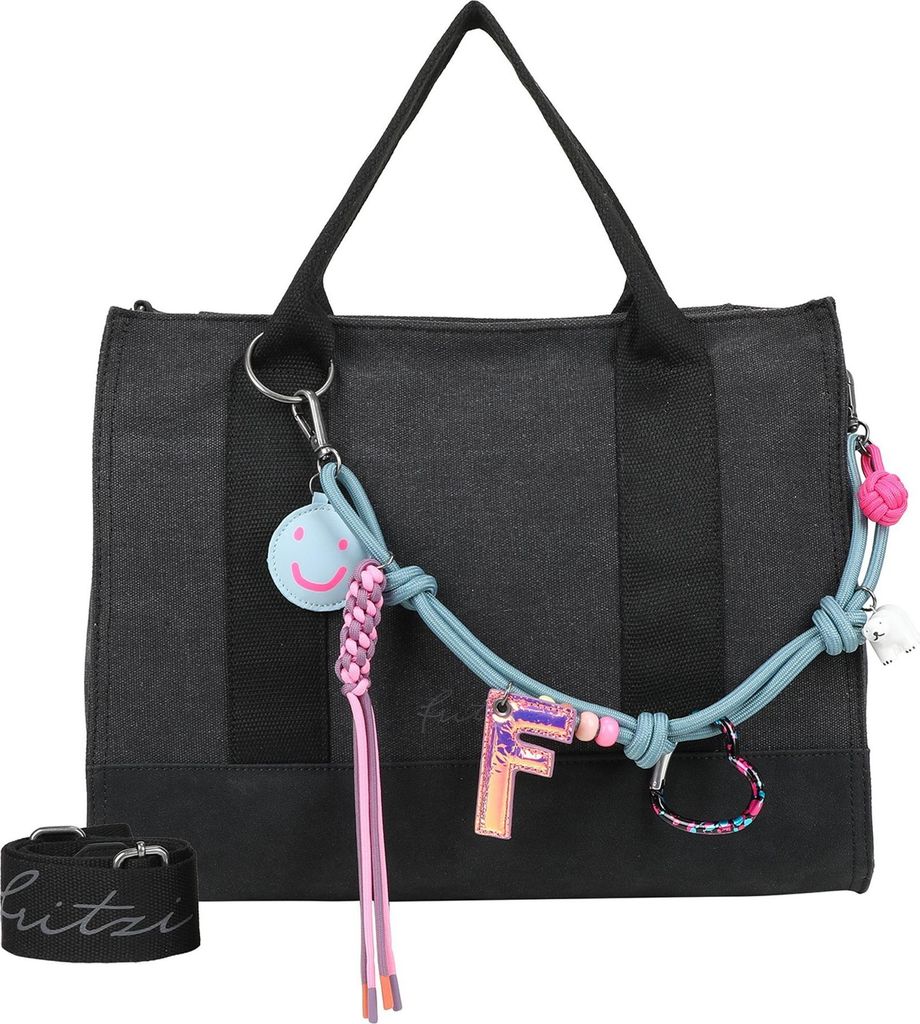 Fritzi aus Preußen sac à épaule sac à épaule bandoulière Image du produit 