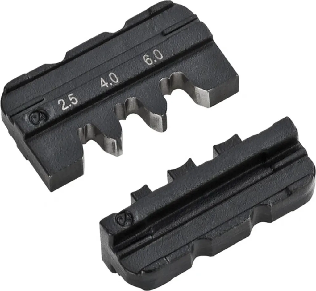 Insert MC4 Cimco 106028 : Solution Sertissage pour Câble Solaire 6mm²