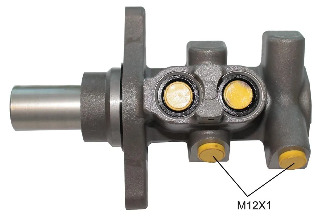 Pièce de freinage Ford Transit Connect P65 P70 Maître-cylindre Brembo