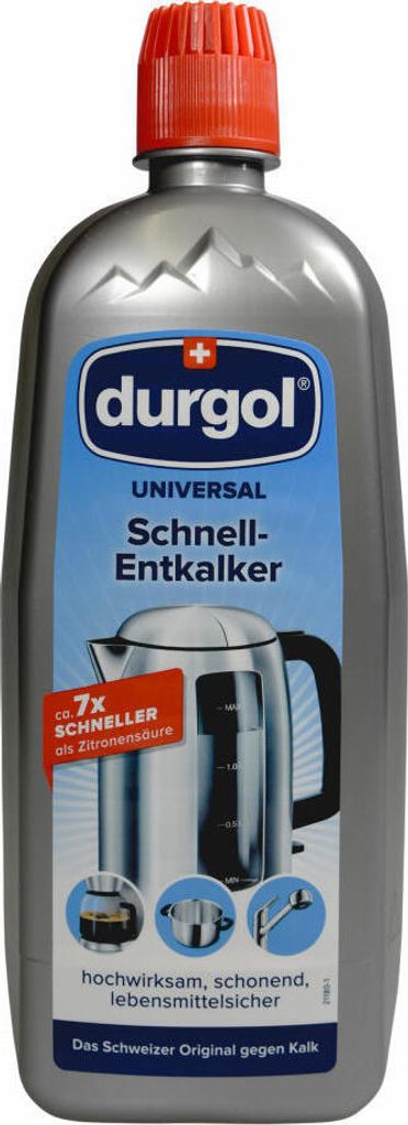DURGOL Entkalker 750 ml Produktbild 8