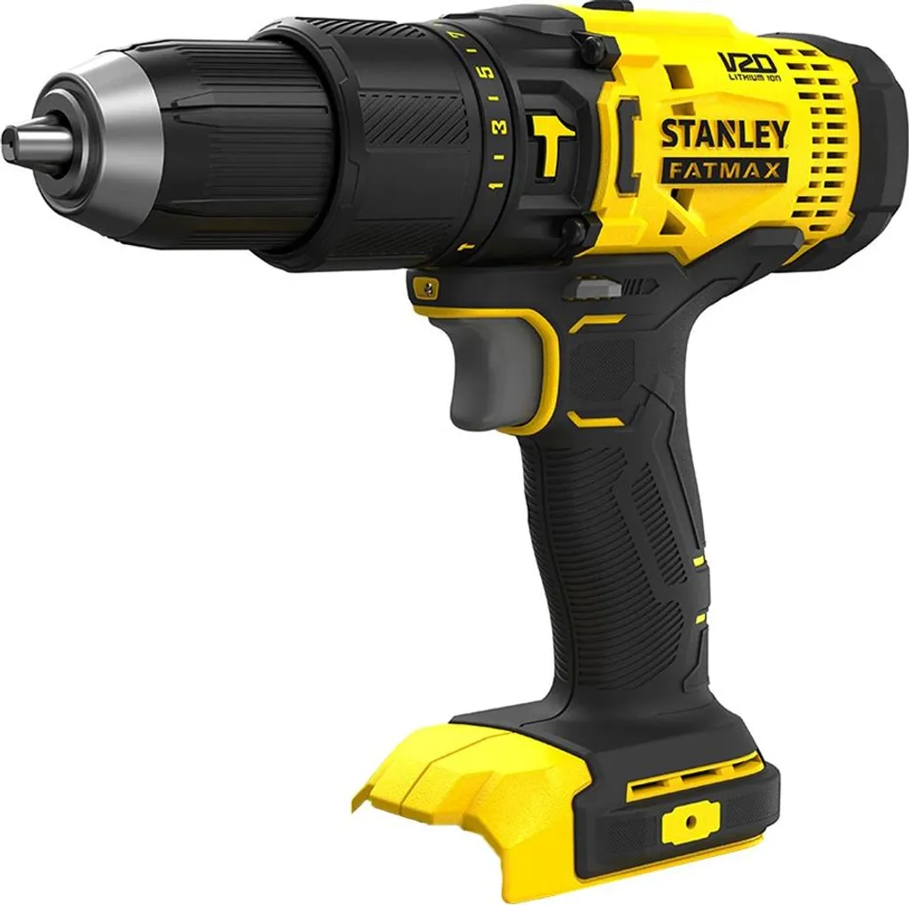 Offerta Stanley FatMax SFMCD711B: Trapano Percussione 18V V20