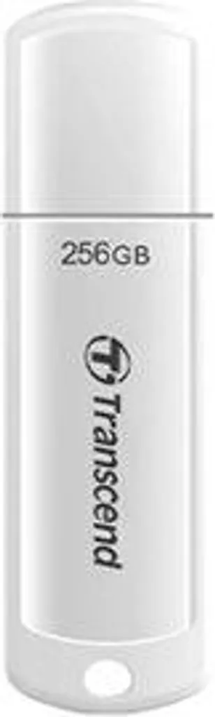 Plus de Manque de Place avec la Clé USB 256 Go Transcend JetFlash 730 - 2