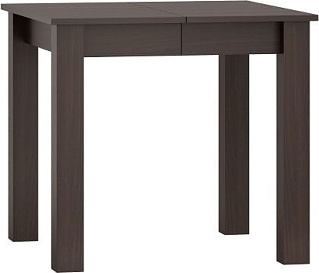 Design Esstisch DA-444 ausziehbar Tisch Esszimmer 80 bis 280 cm