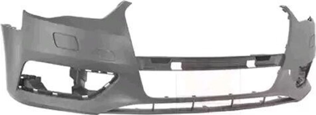 VAN WEZEL 0335574 - OE 8V0 807 065 Stoßstange, vorne für A3 (8V)